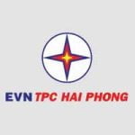 EVNTPCHaiPhong-logo