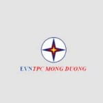 EVNTPCMongDuong-logo