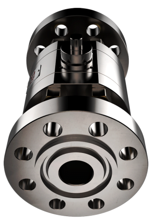 A large range of ball vavles