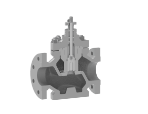 The Severn 1000 Series