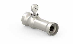 BVT-DLBS Steam attemperator