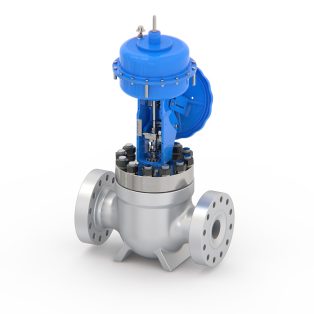 BVT-SCG Pressure reduction valve