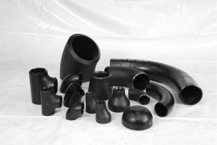 BUTT - WELD FITTINGS