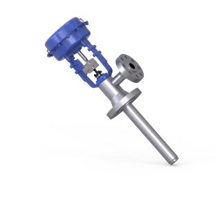 BVT-DP2 Probe-style desuperheater