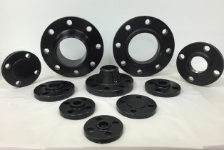 FORGED FLANGES