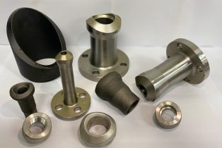 FORGED BRANCH OUTLET FITTINGS