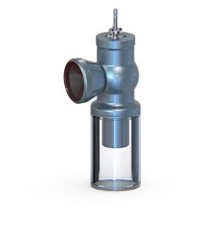 BVT-SC Pressure Reducing Valve