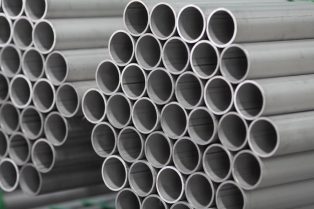 STAINLESS STEEL WELDED PIPES
