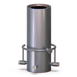 BVT-DLP Steam desuperheater