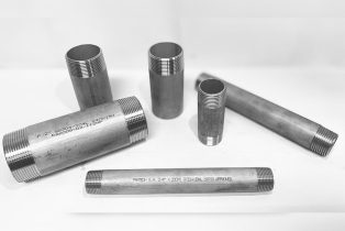 PIPE NIPPLE SEAMLESS